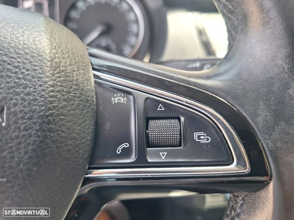 Skoda Fabia Break 1.4 TDi Ambition - 24