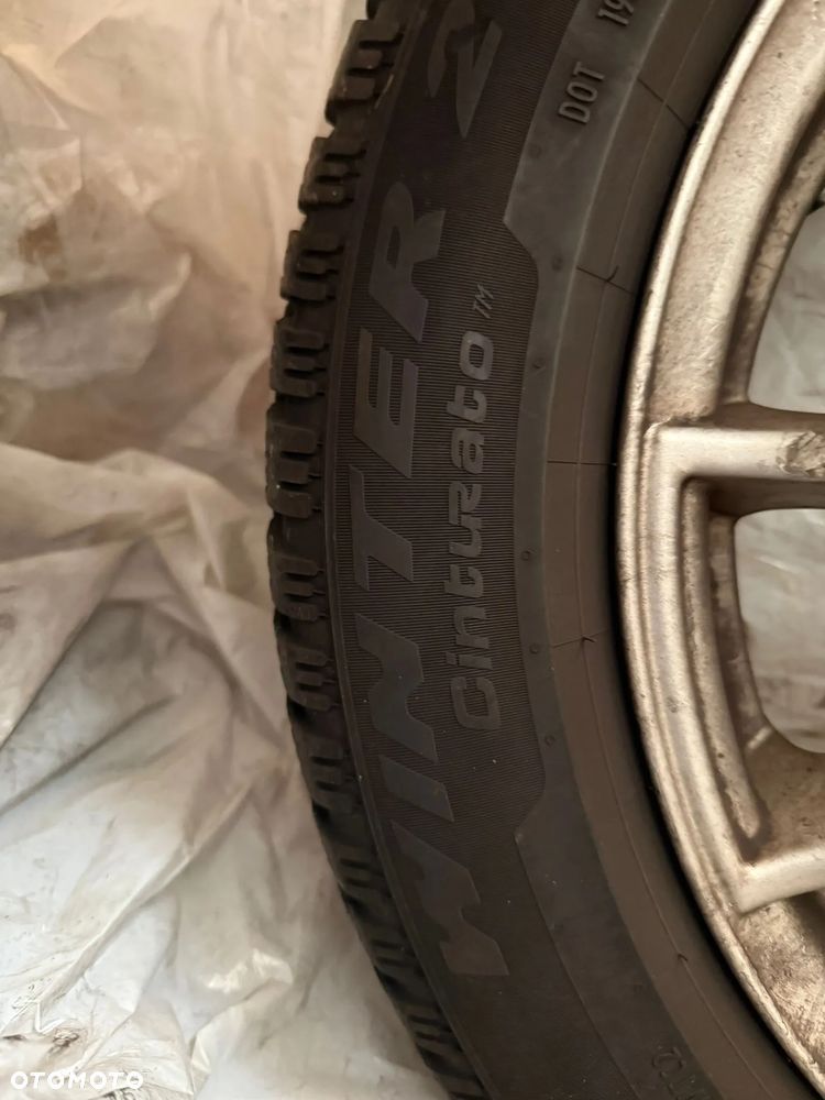 Mercedes-Benz Klasa A - 11