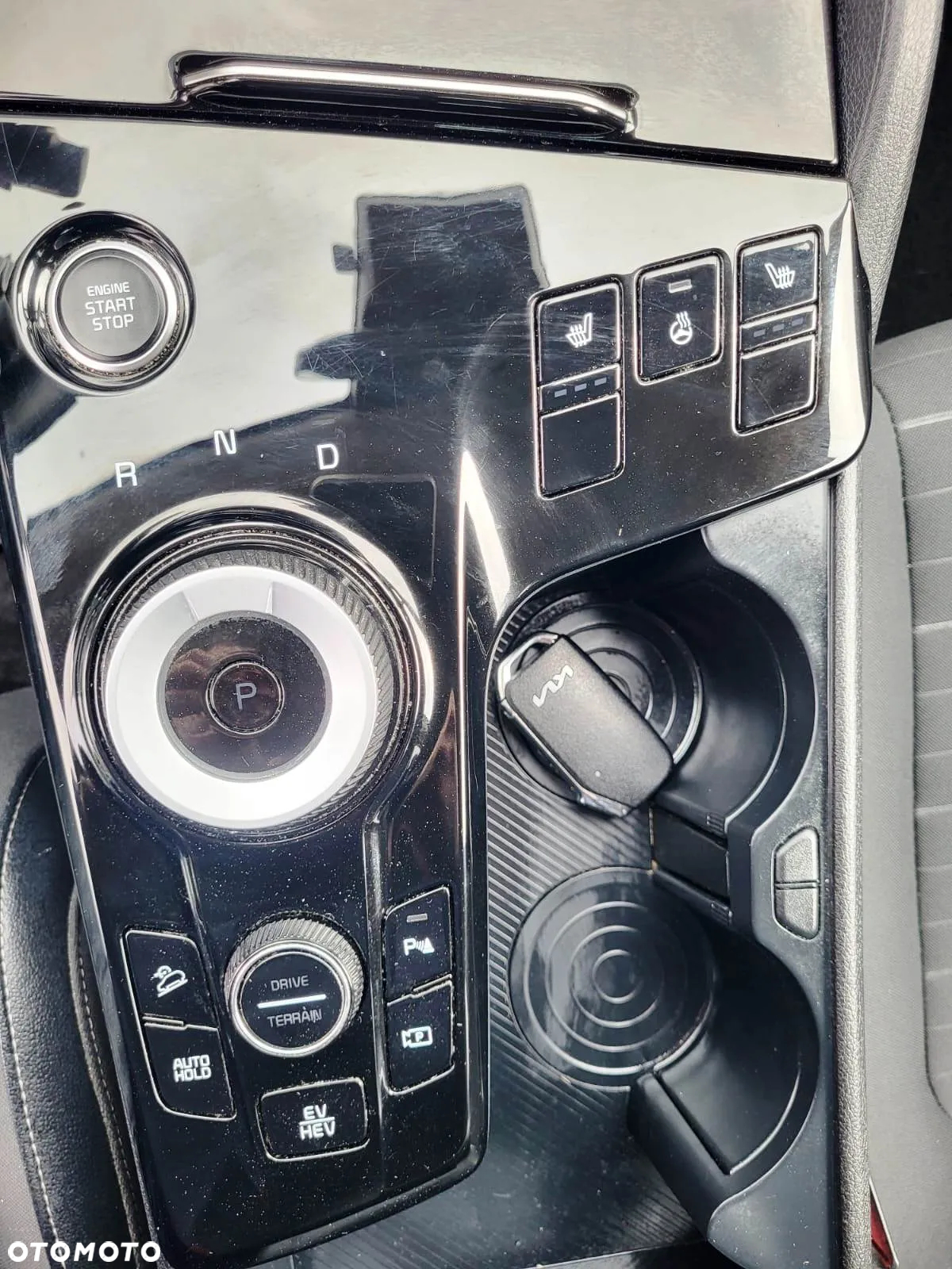 Kia Sportage 1.6 T-GDI PHEV Anniversary 4WD - 8
