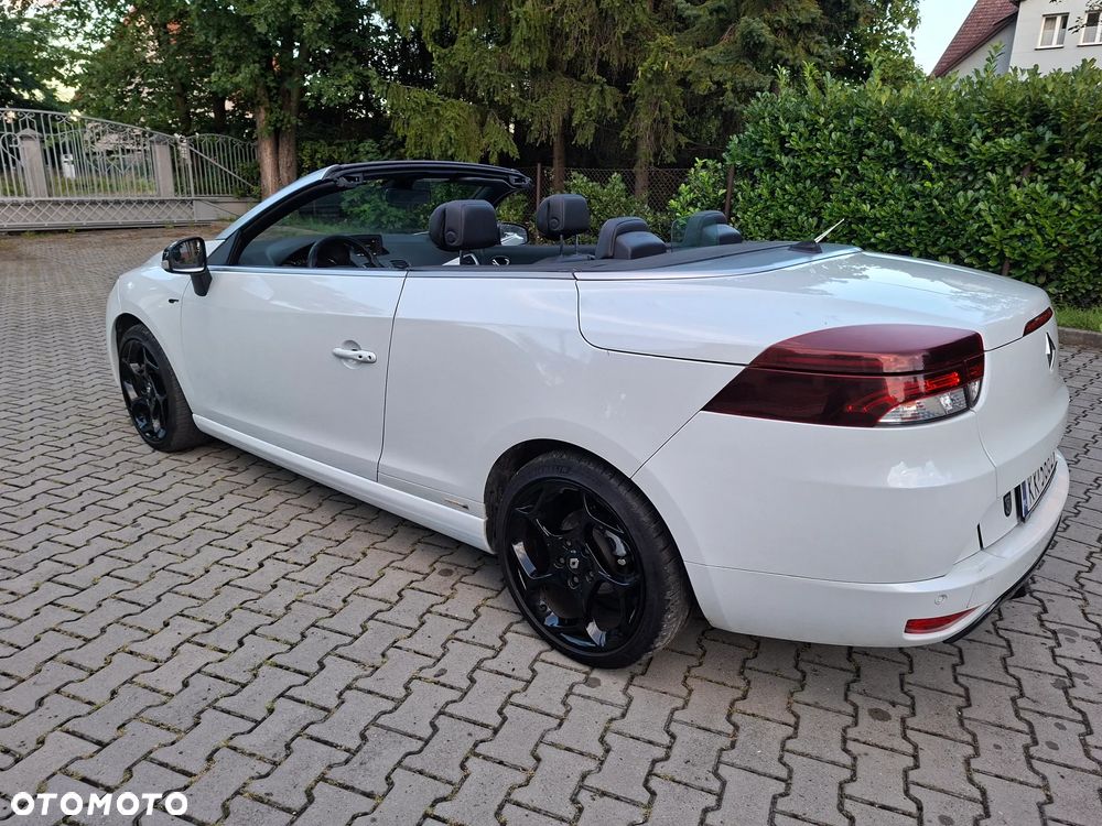 Renault Megane - 22