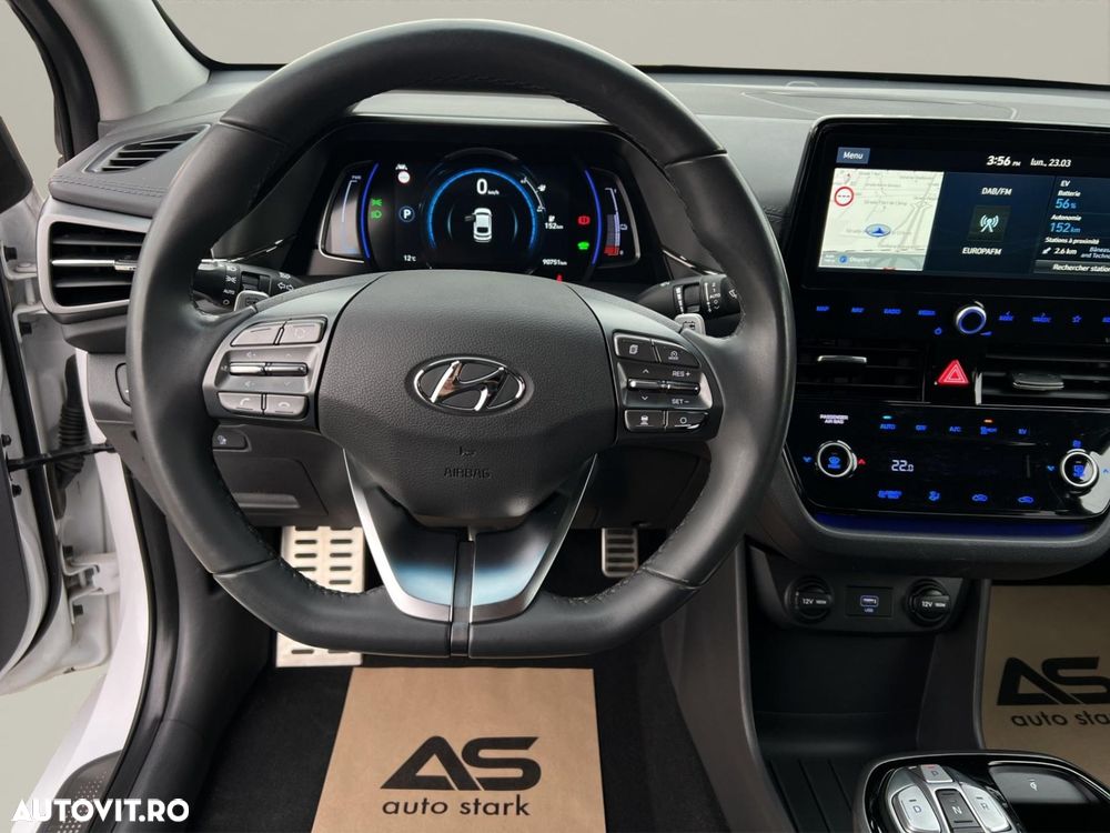 Hyundai IONIQ Trend - 22