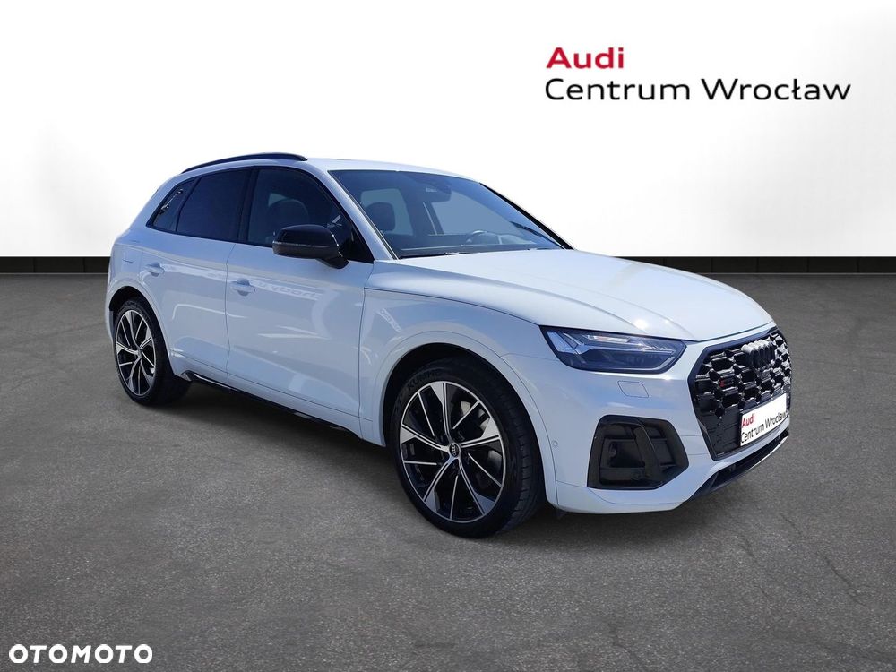 Audi SQ5 - 3