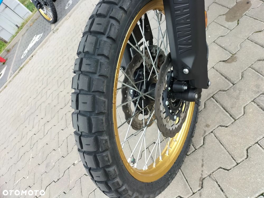 Yamaha Tenere - 9