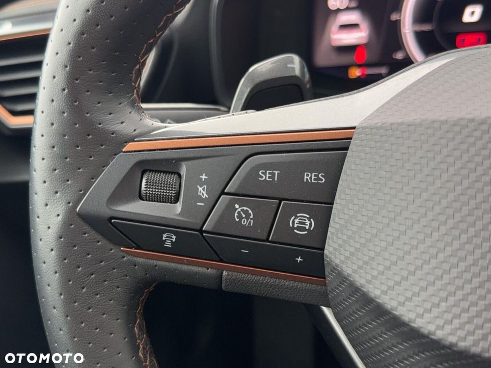 Cupra Formentor 2.0 TDI 4Drive DSG - 18