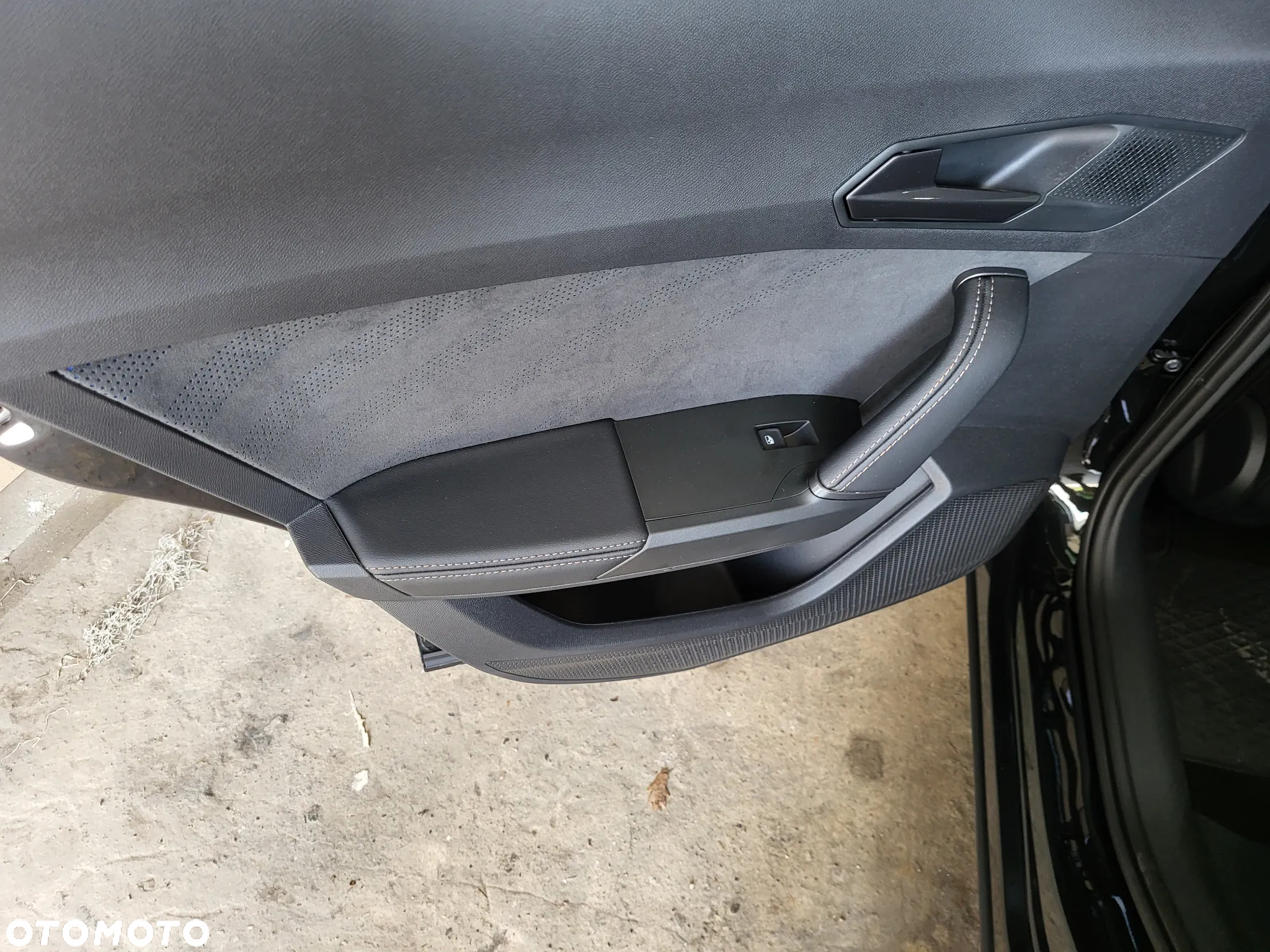Cupra Formentor 1.5 TSI DSG - 15