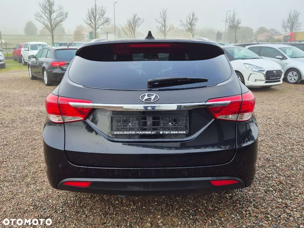 Hyundai i40 - 29
