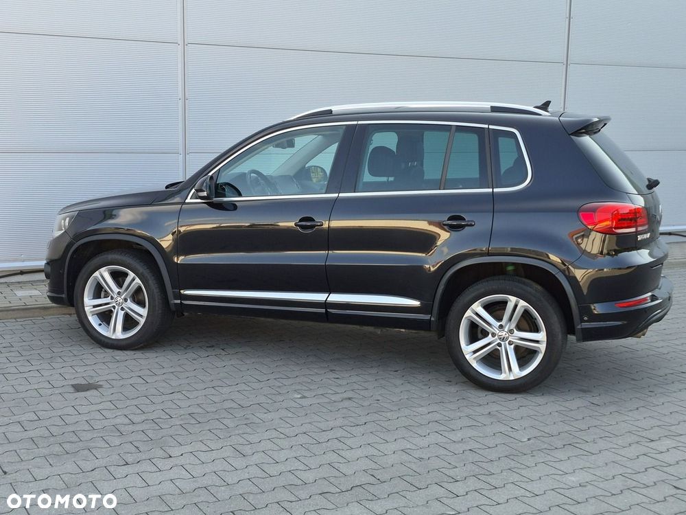 Volkswagen Tiguan - 17