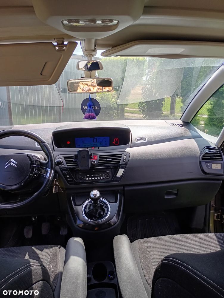 Citroën C4 Picasso 1.8i SX Pack - 15