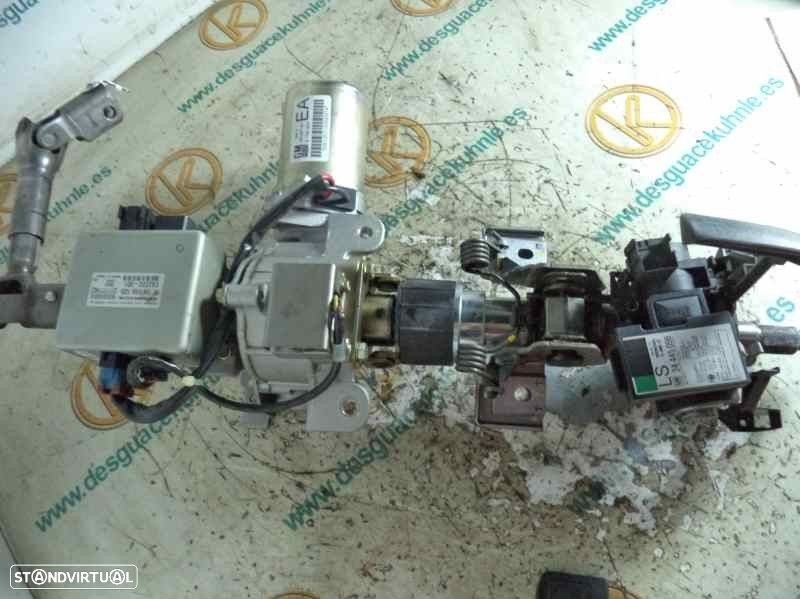 COLUNA DIREÇÃO OPEL CORSA C 2001 - - 2