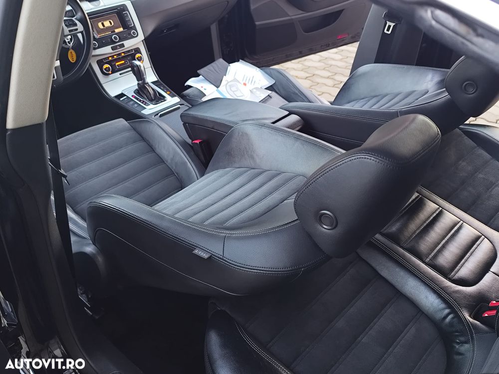 Volkswagen Passat CC - 7