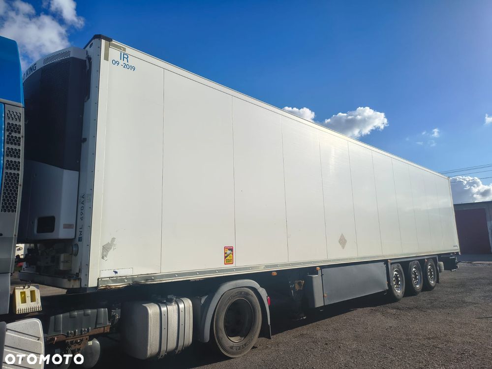 Schmitz Cargobull sko24 - 3
