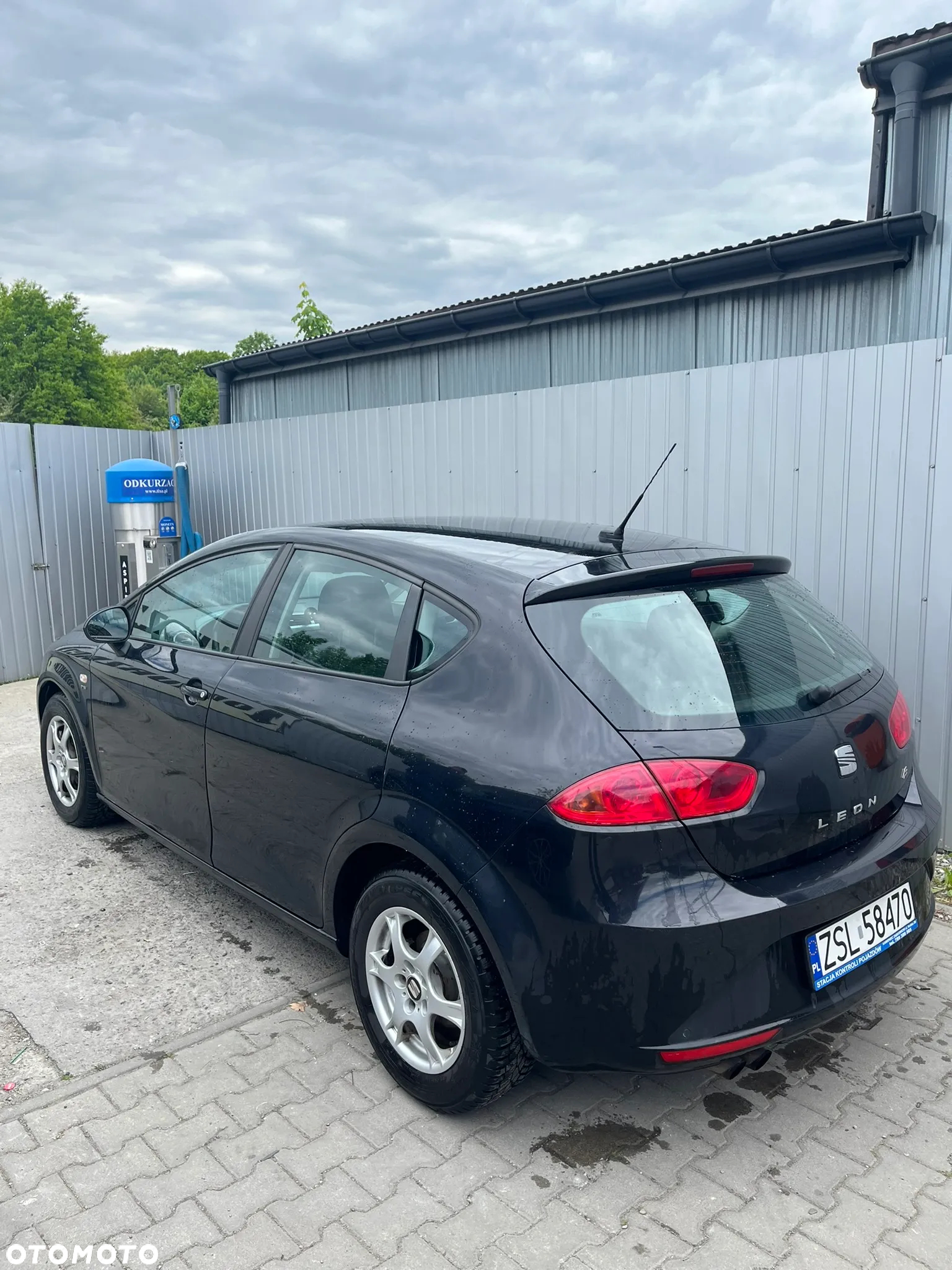 Seat Leon 1.4 TSI FR - 5