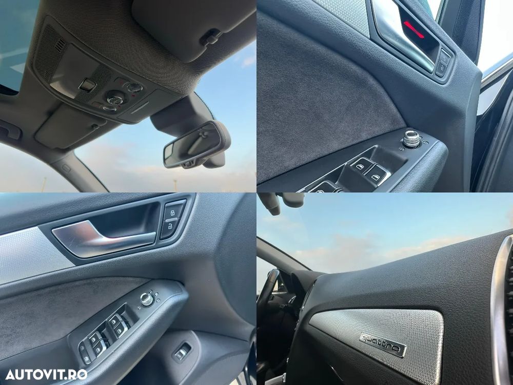 Audi Q5 2.0 TDI Quattro S tronic Sport - 7