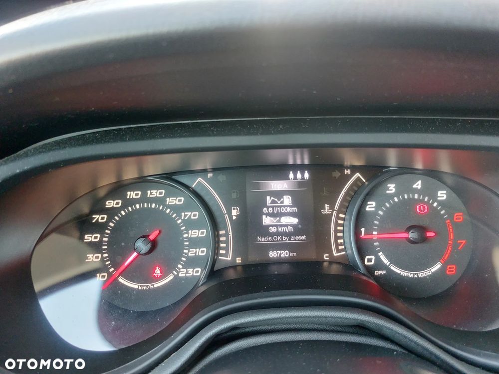 Fiat Tipo 1.4 16v Pop - 7