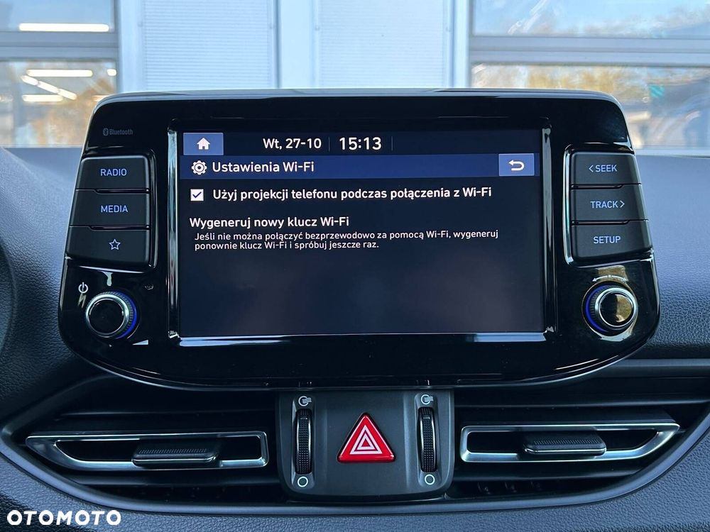 Hyundai i30 1.5 T-GDI 48V Smart DCT - 29