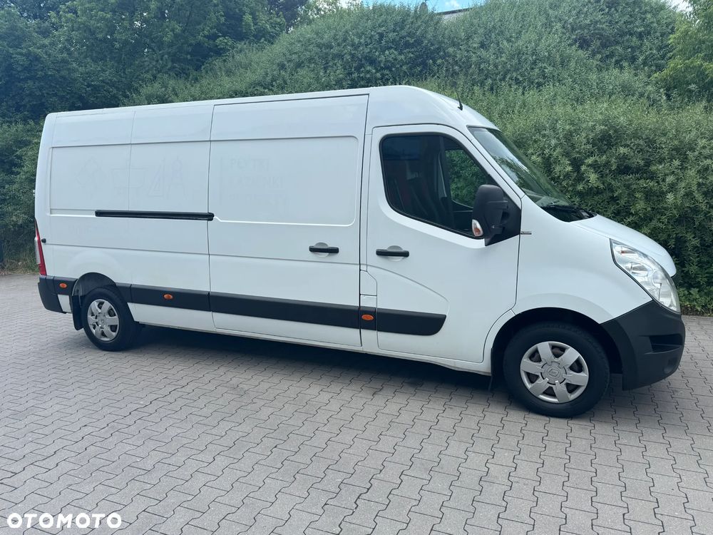Renault Master - 12