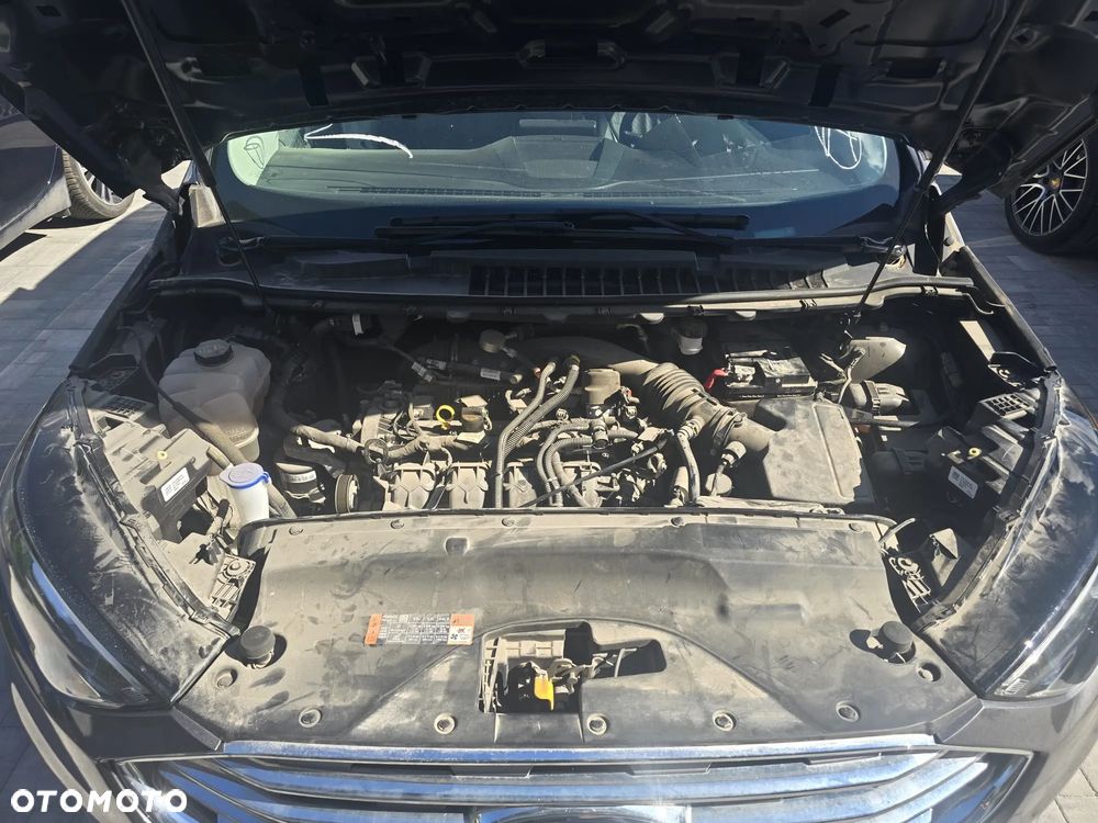 Ford Edge - 12