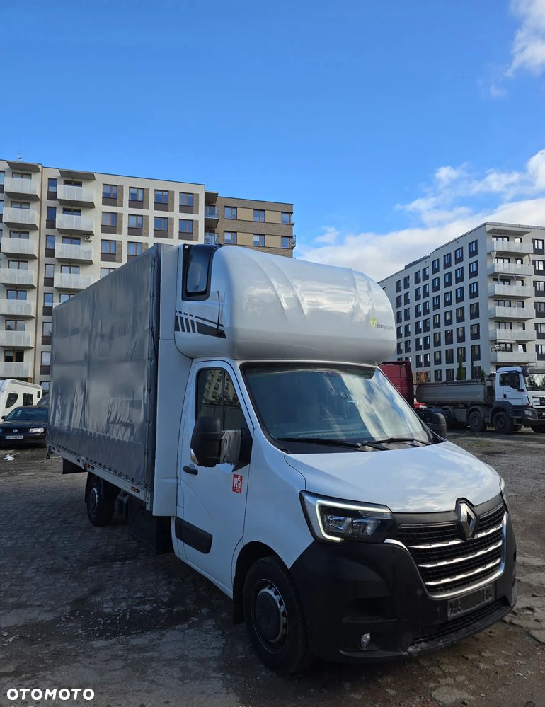 Renault MASTER - 3