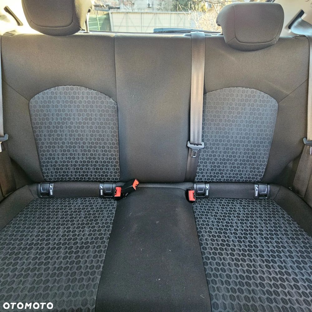 Opel Corsa 1.4 Cosmo - 7