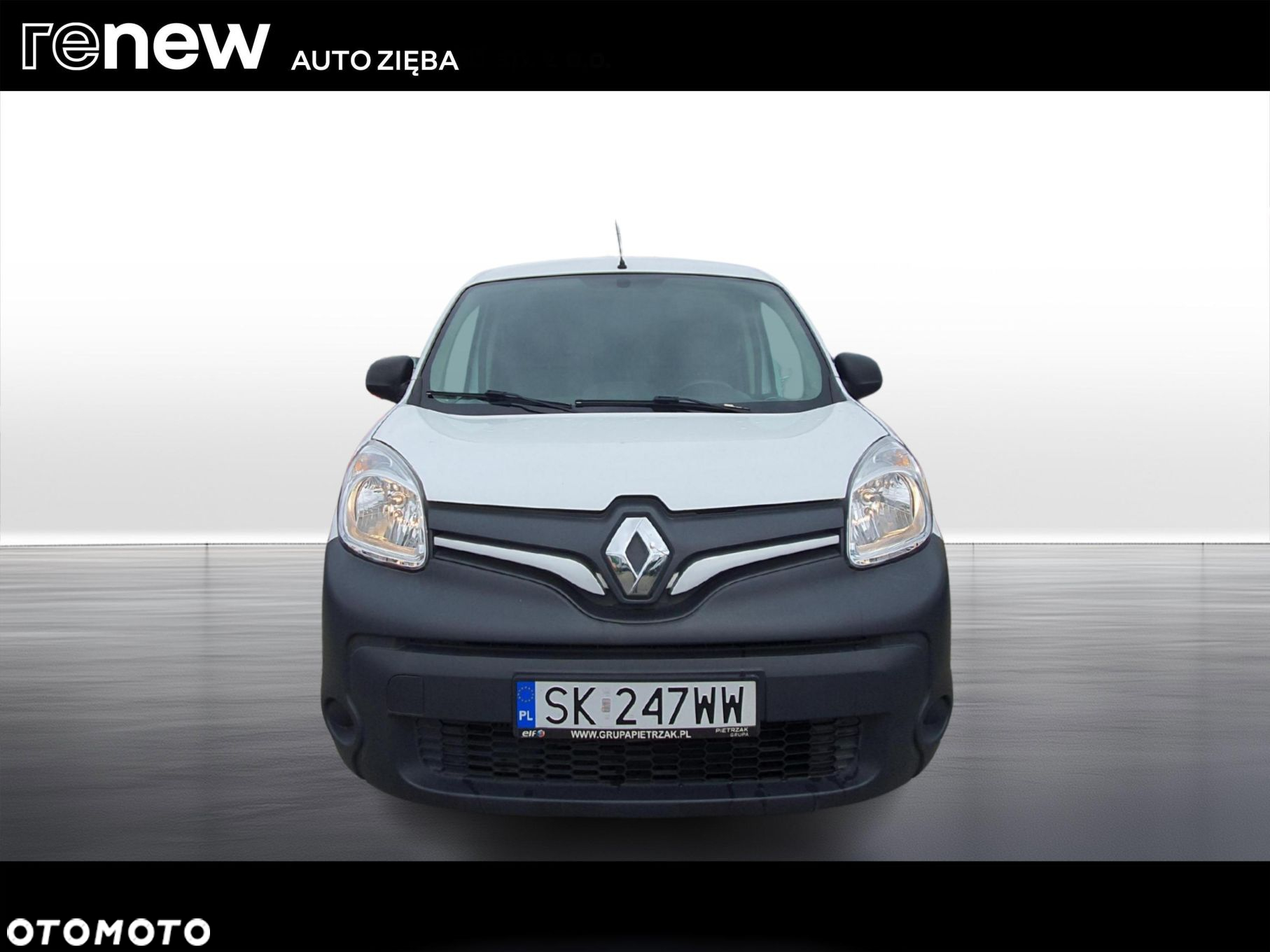 Renault kangoo-express/van - 3