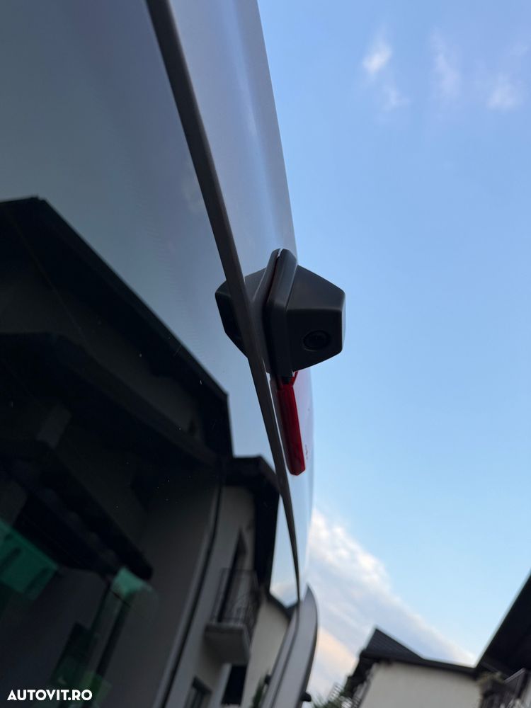 Renault Trafic ENERGY 1.6 dCi 140 Start &St. Grand Combi L2H1 Expression - 30