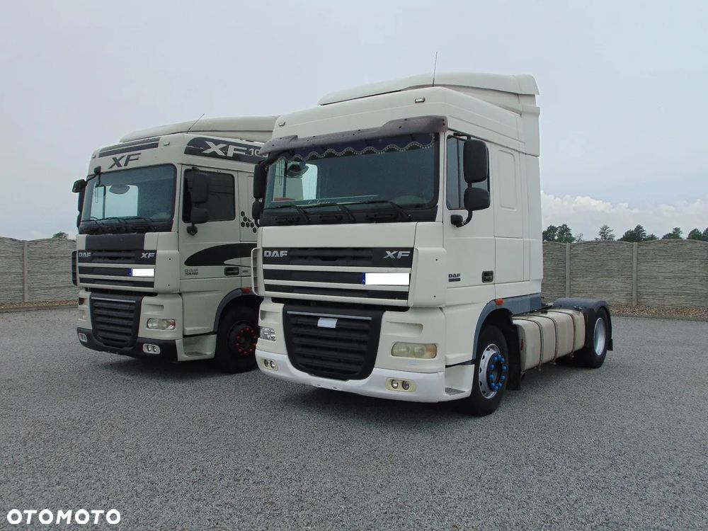 DAF 105XF460 - 1