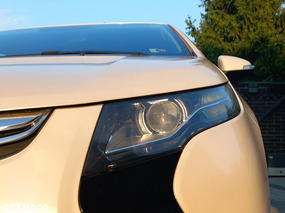 Opel Ampera - 35