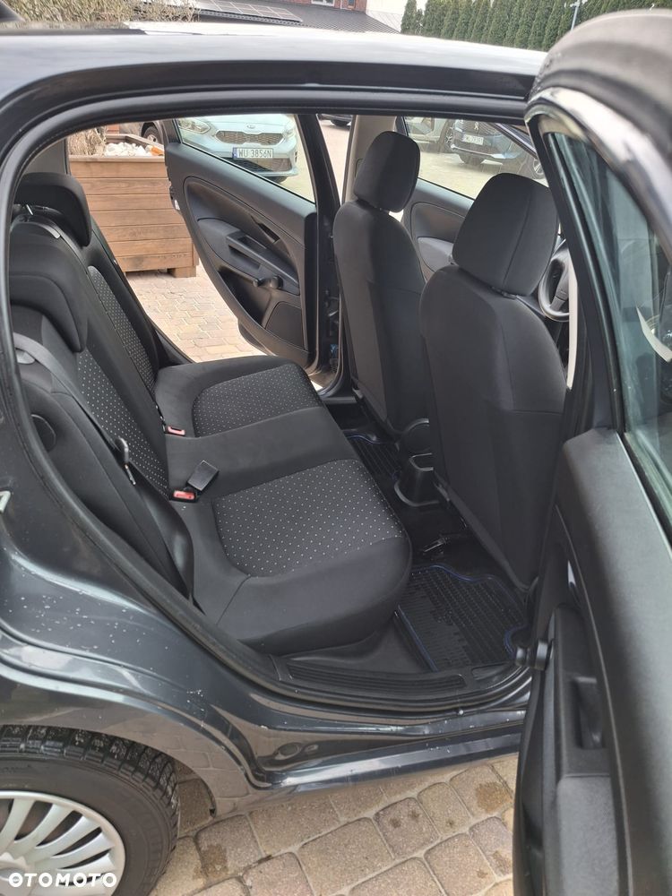 Fiat Punto - 16
