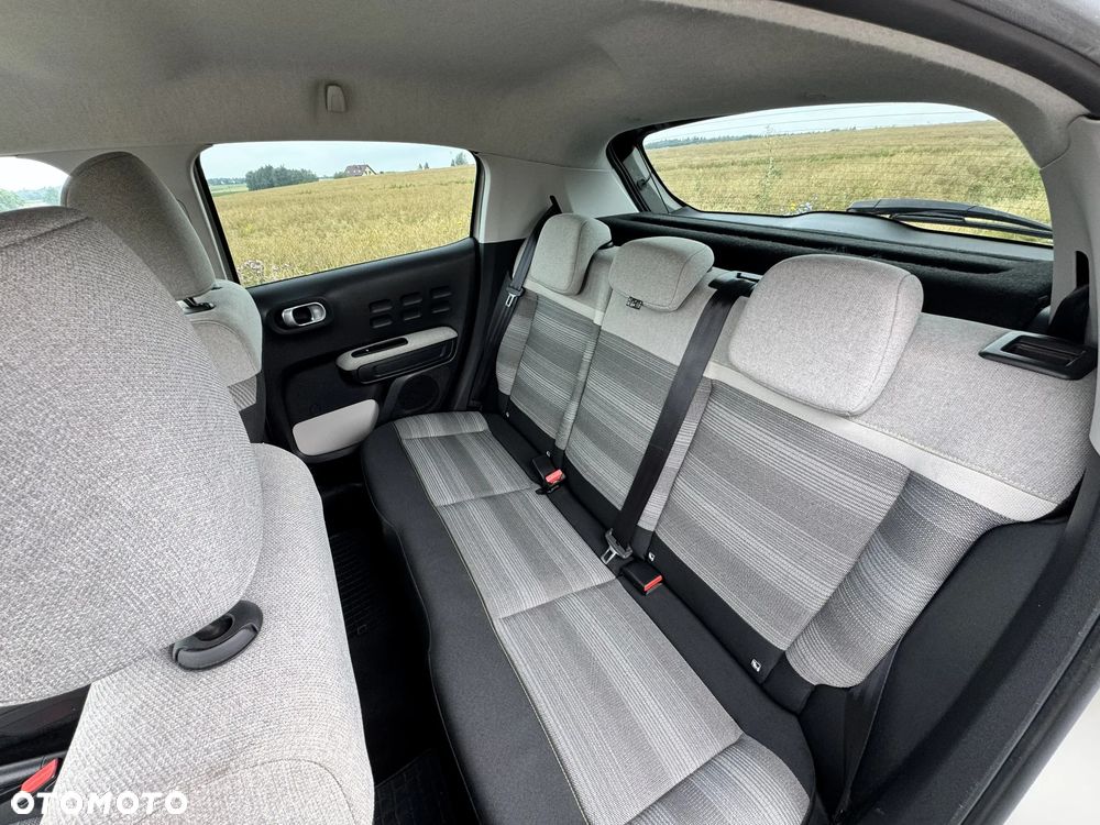 Citroën C3 1.2 PureTech Shine - 7