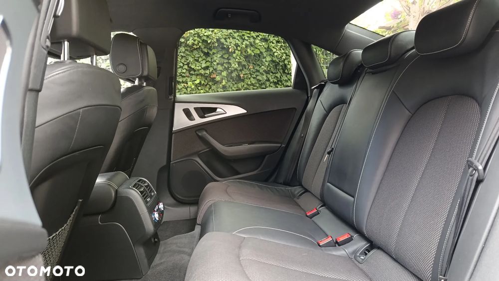Audi A6 Limousine 3.0 TDI Quattro S tronic - 13