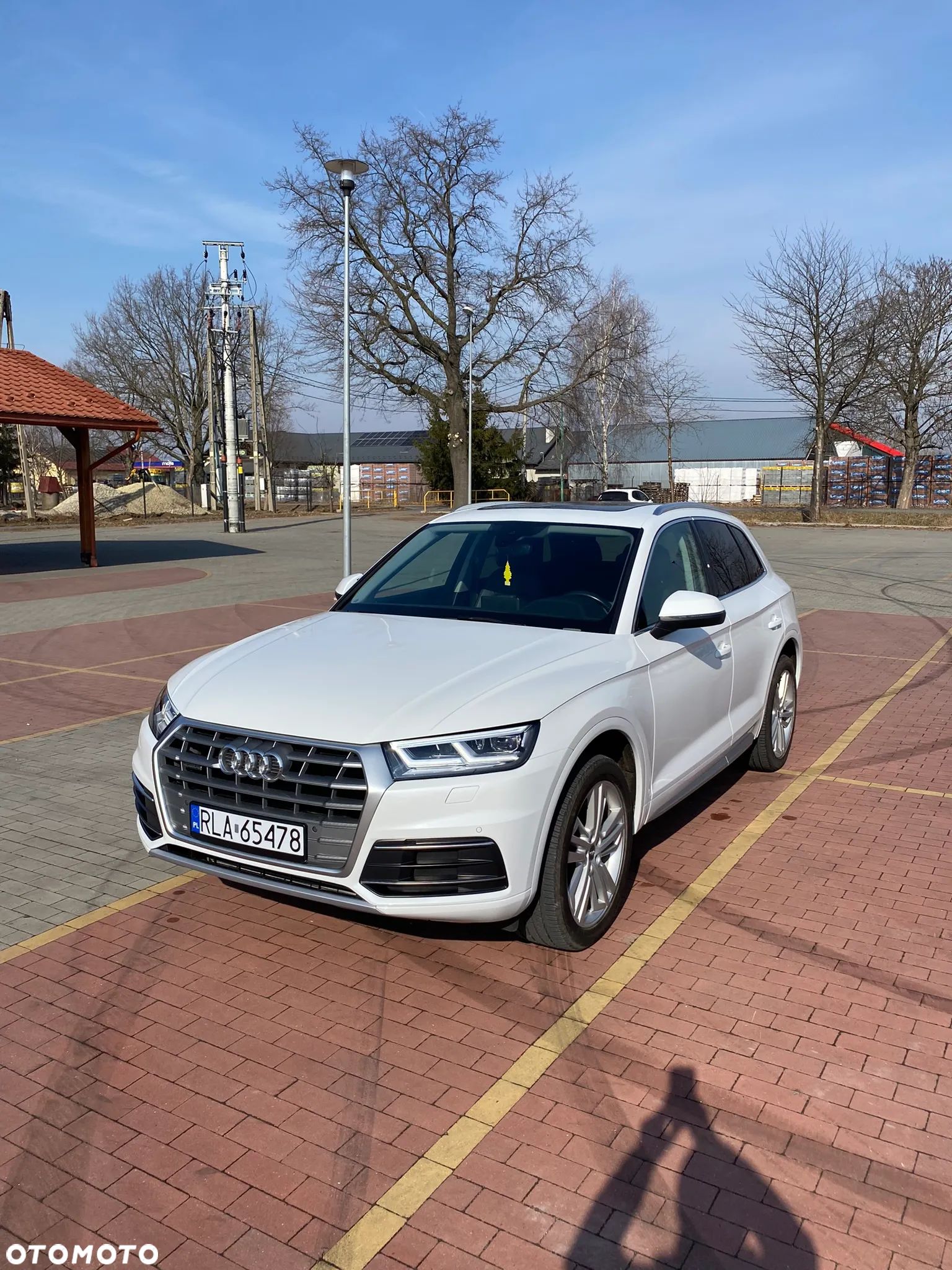 Audi Q5 - 1