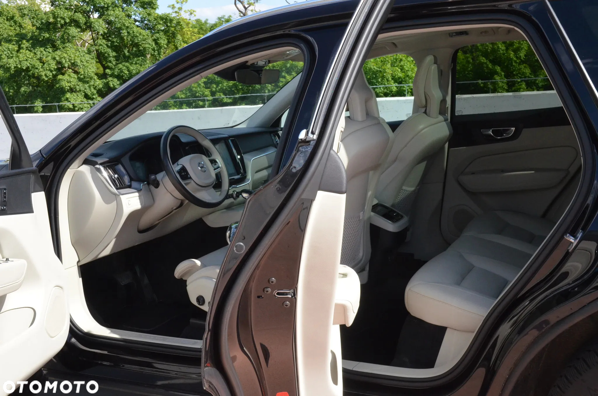 Volvo XC 60 T5 AWD Inscription - 30