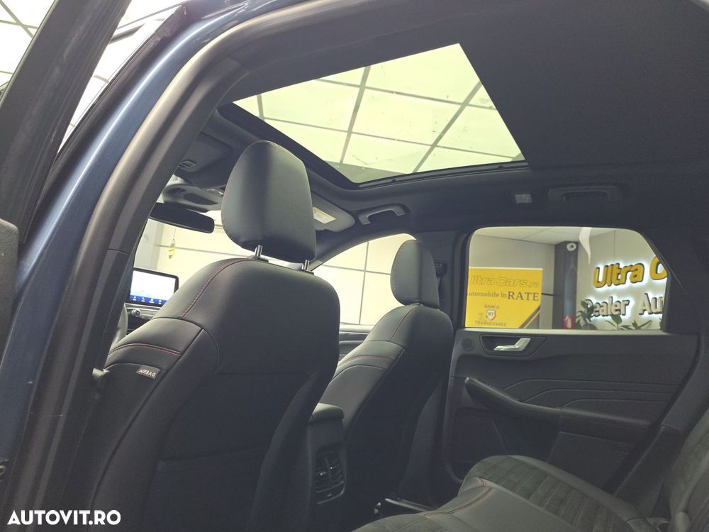 Ford Kuga - 18