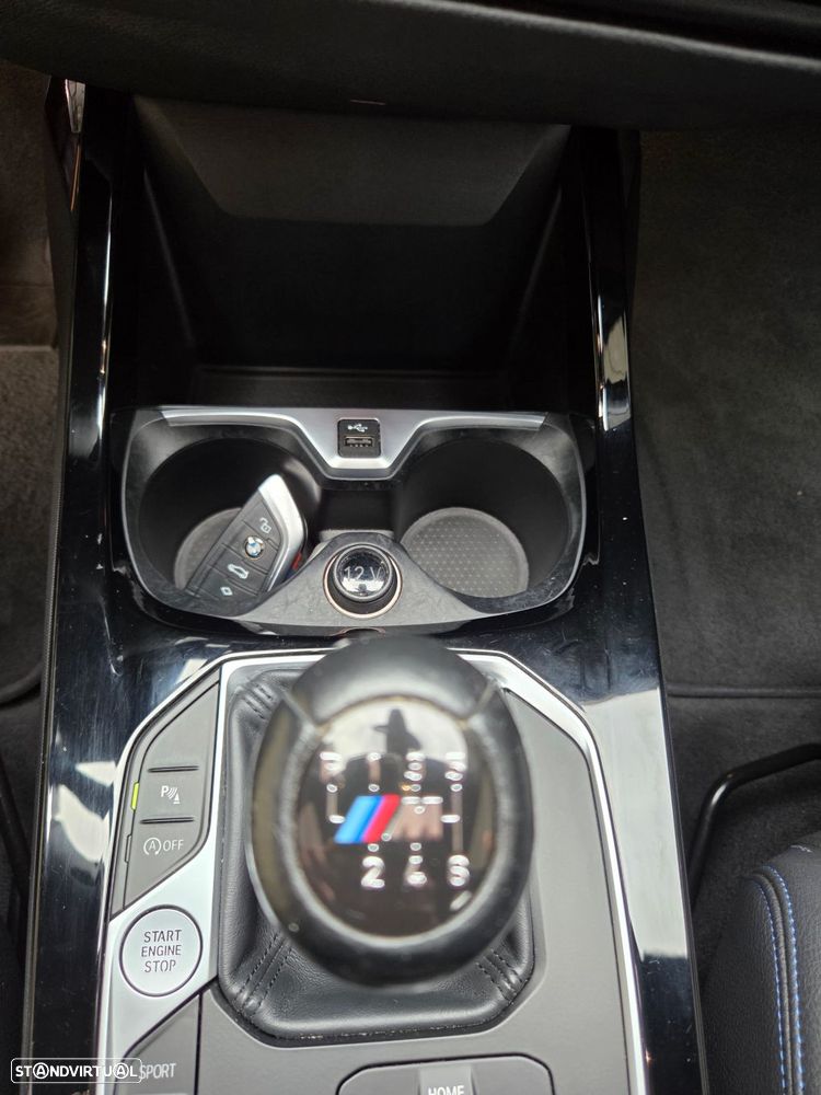 BMW 116 d Corporate Edition M - 21