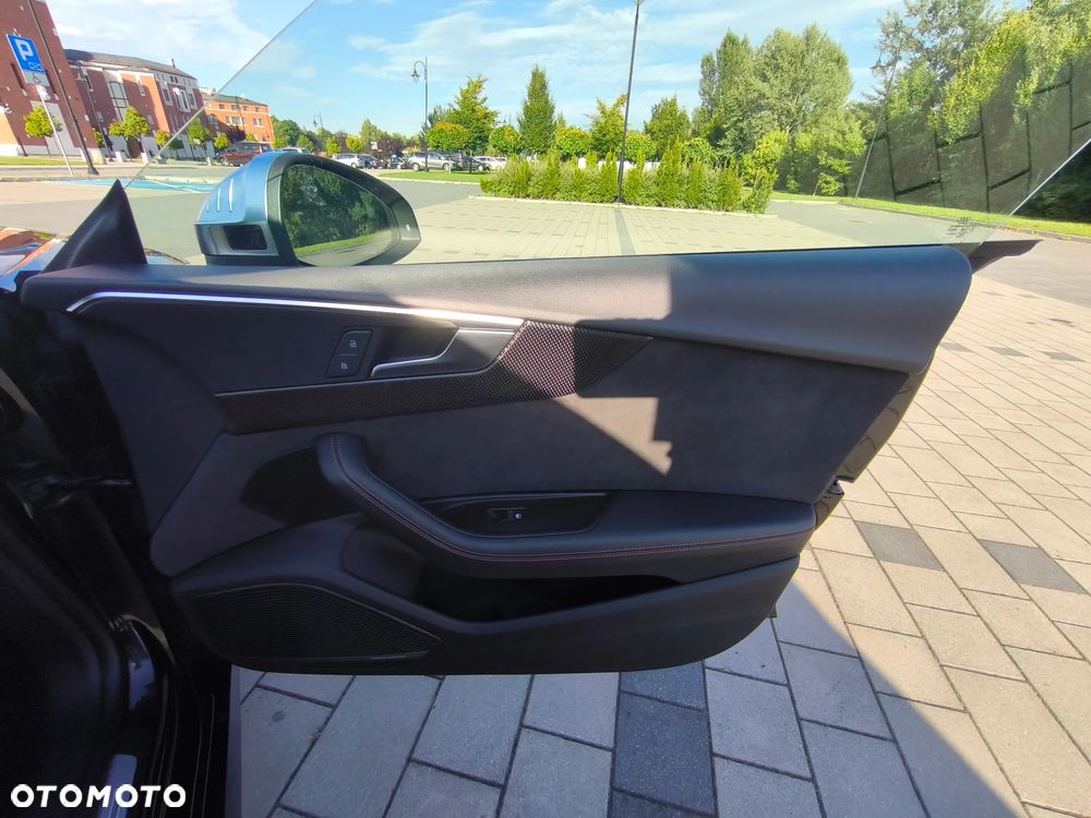 Audi S5 Sportback 3.0 TFSI Quattro Tiptronic - 26