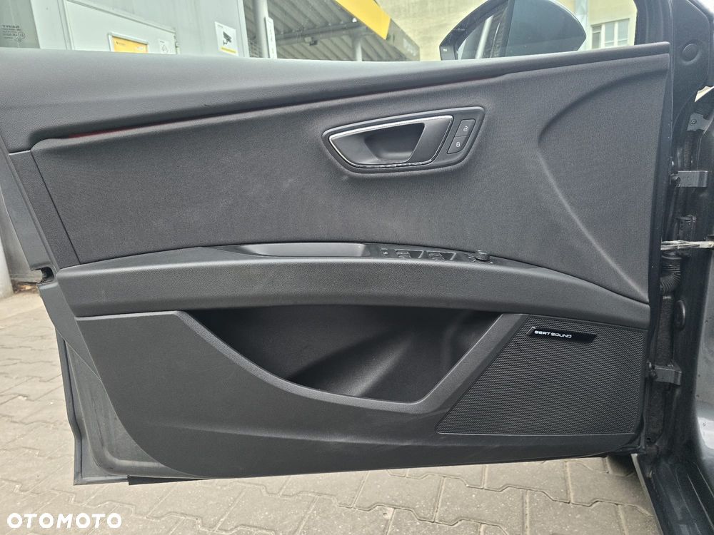 Seat Leon 1.4 TSI FR S&S - 6