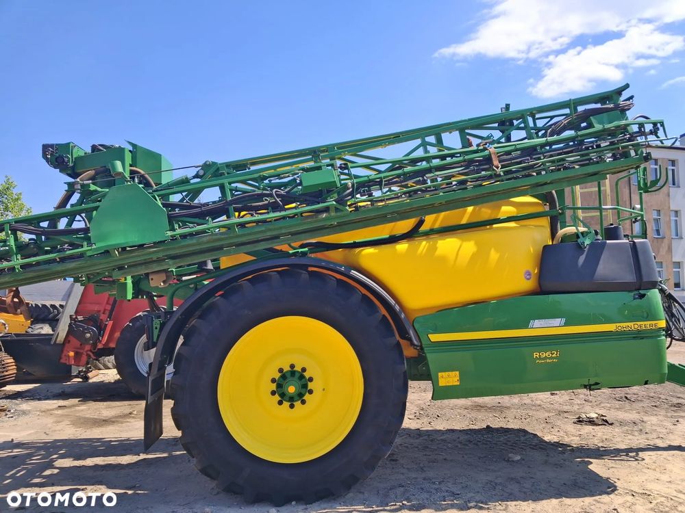John Deere R962i - 2