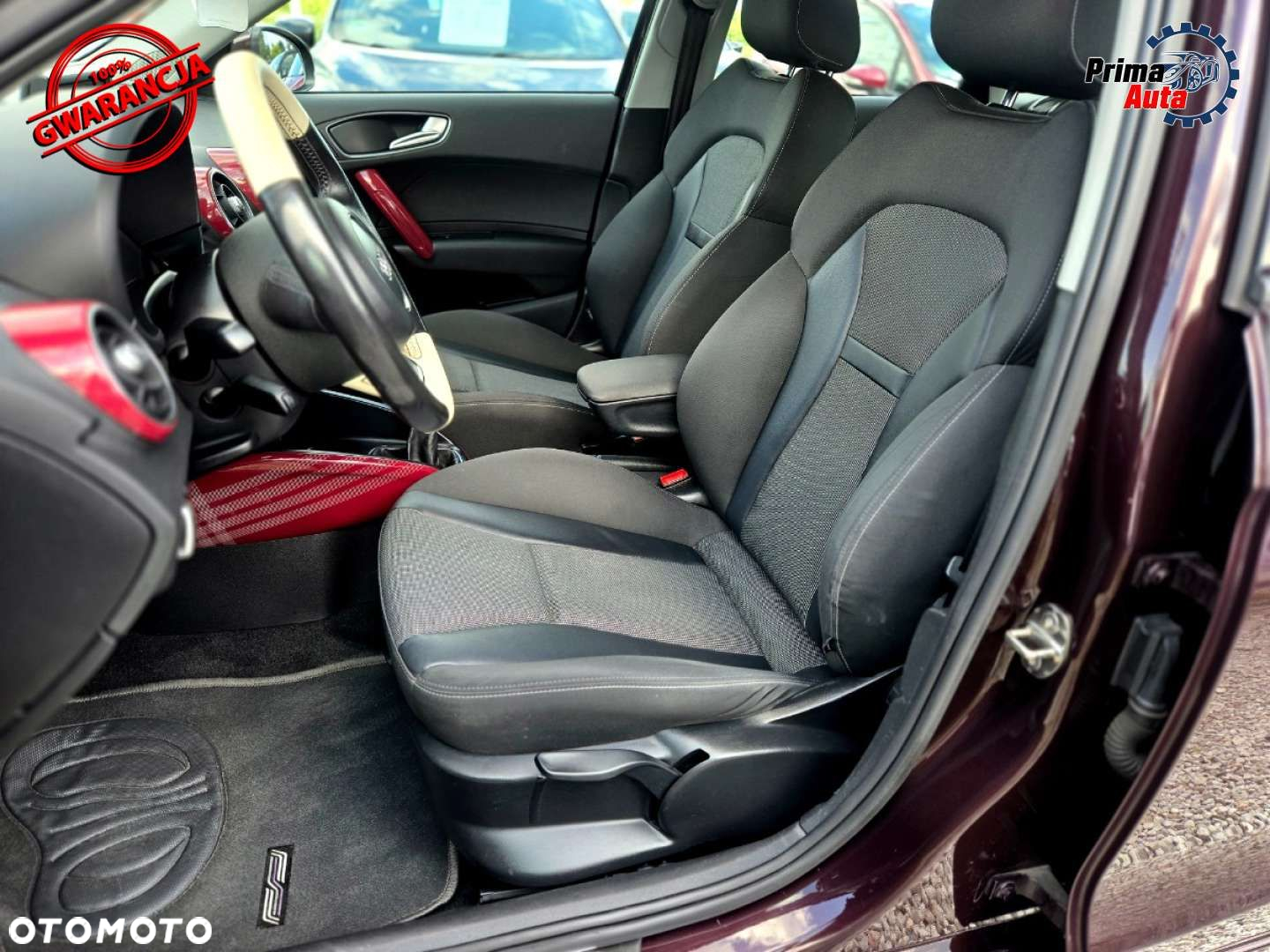 Audi A1 - 25