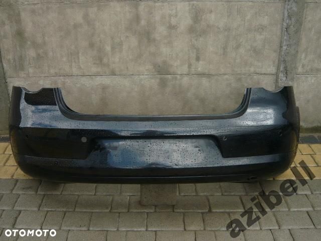 vw eos 1q0 - zderzak tylny - 1