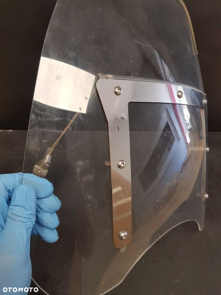 Szyba owiewka Puig Chopper Cruiser - 6