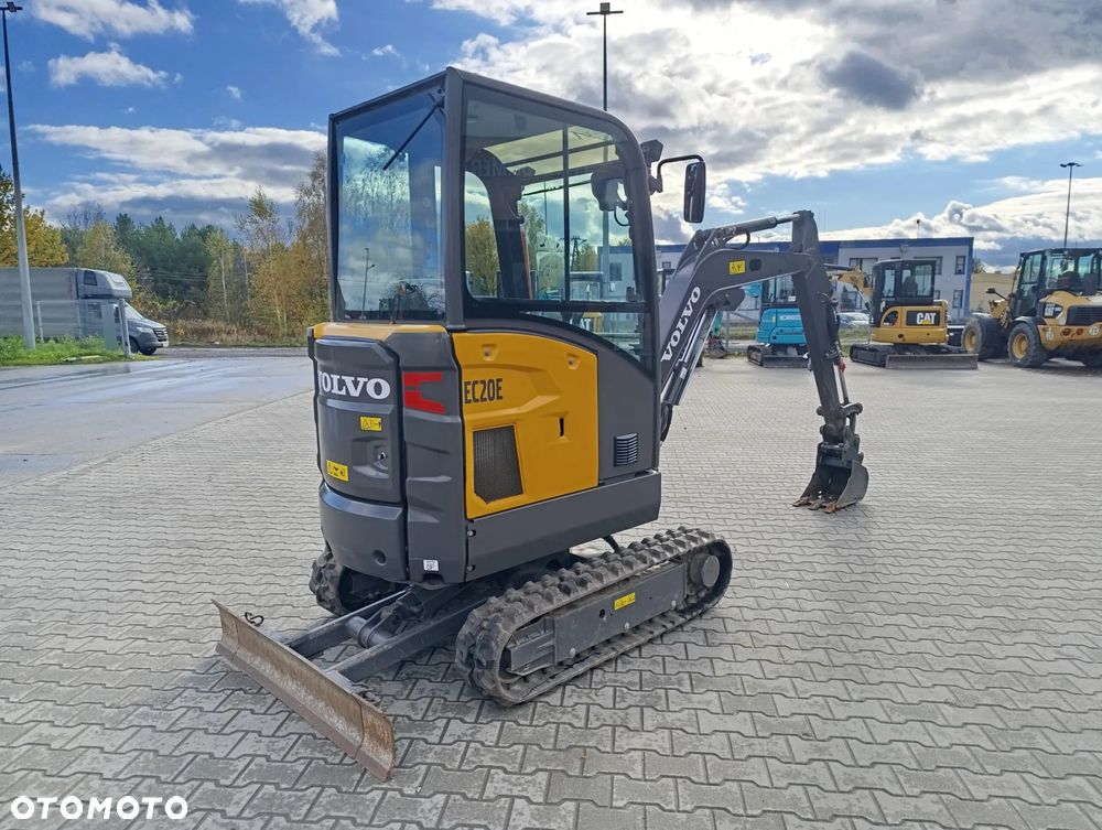 Volvo EC20 - 3