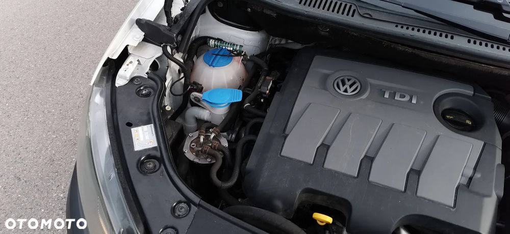 Volkswagen Caddy - 10