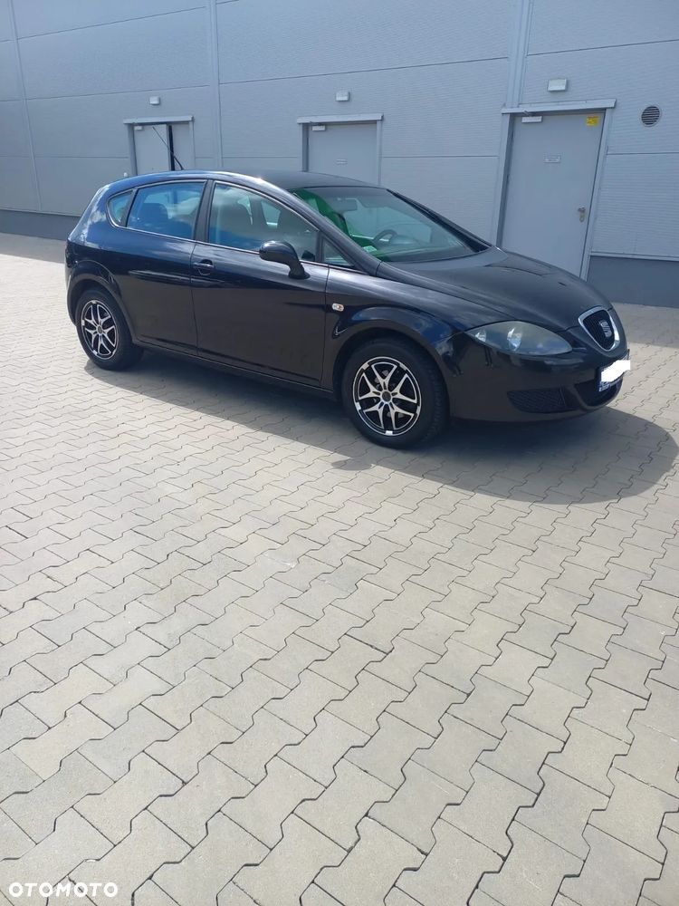 Seat Leon - 1