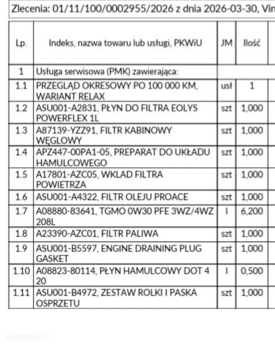 Toyota Proace Verso 2.0 D4-D Long VIP - 35