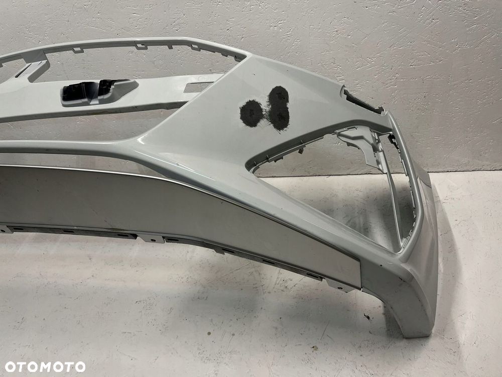 AUDI RS6 RS7 4K C8 ZDERZAK PRZEDNI SPOILER ORG - 7