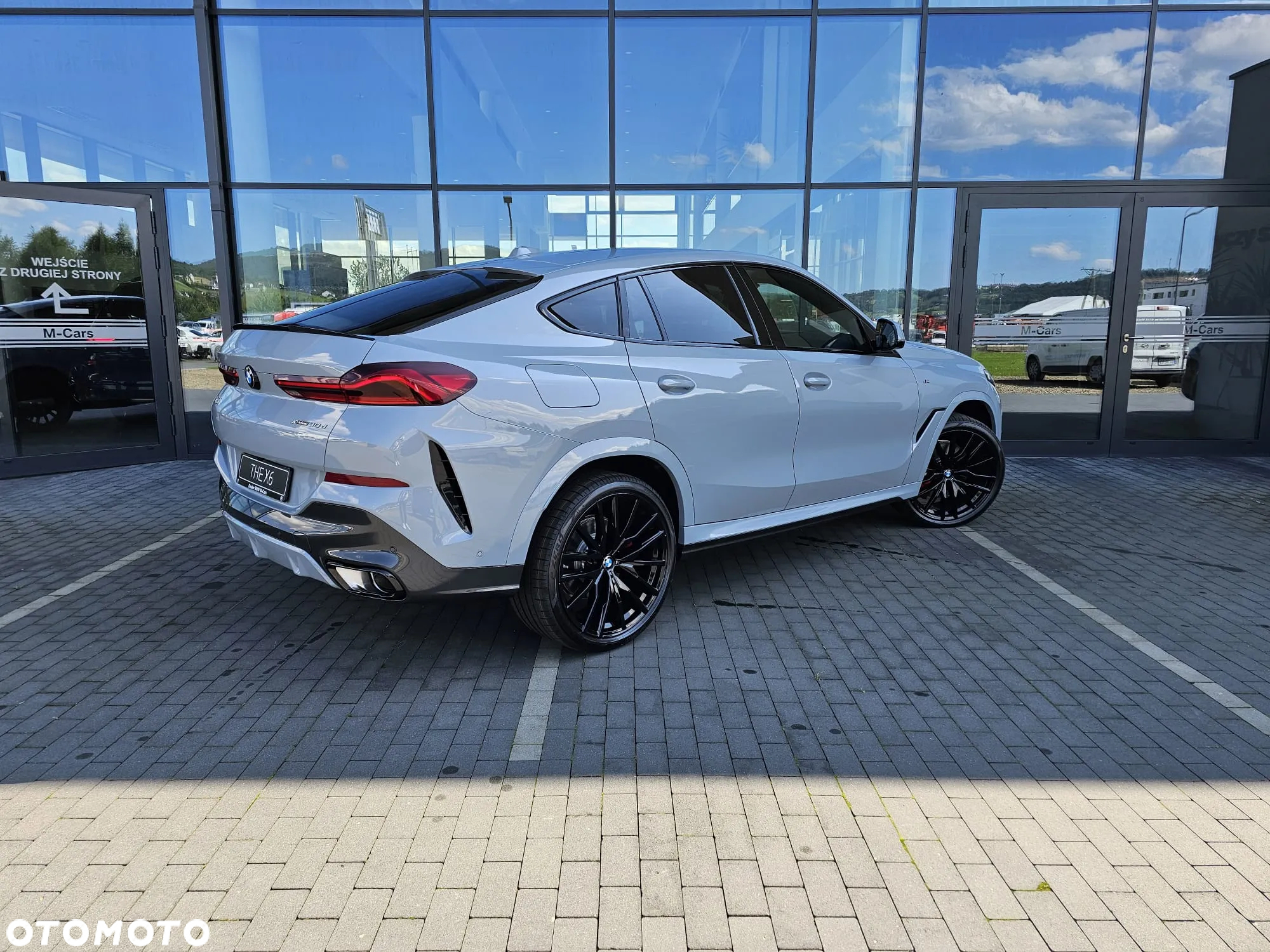 BMW X6 ver-xdrive30d - 5