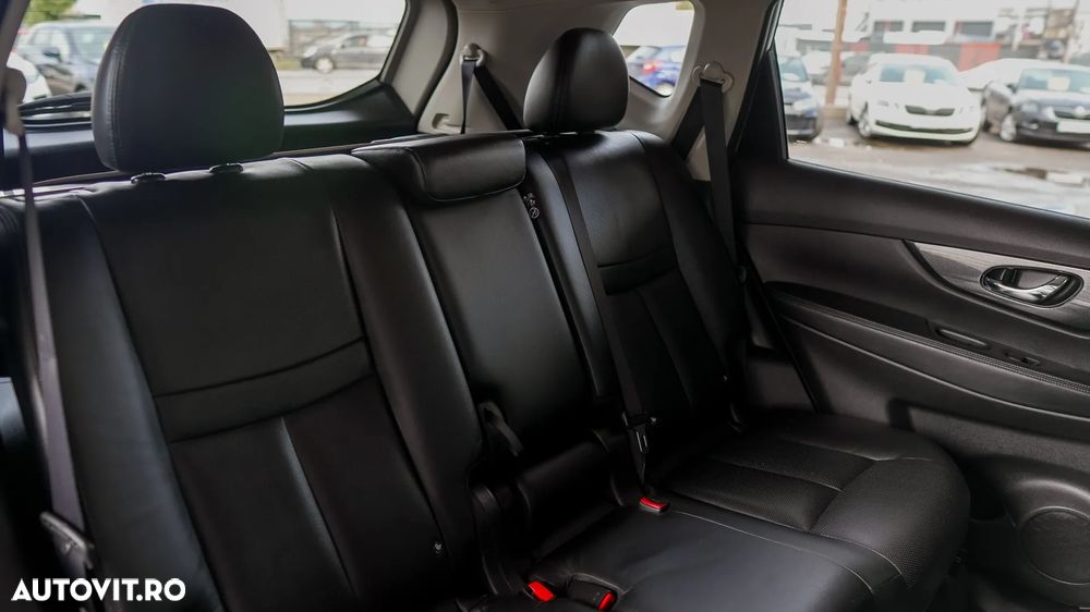 Nissan X-Trail 1.6 dCi Tekna - 28