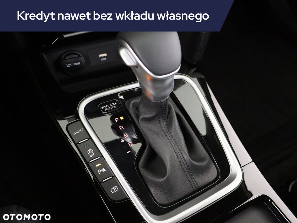 Kia XCeed - 15