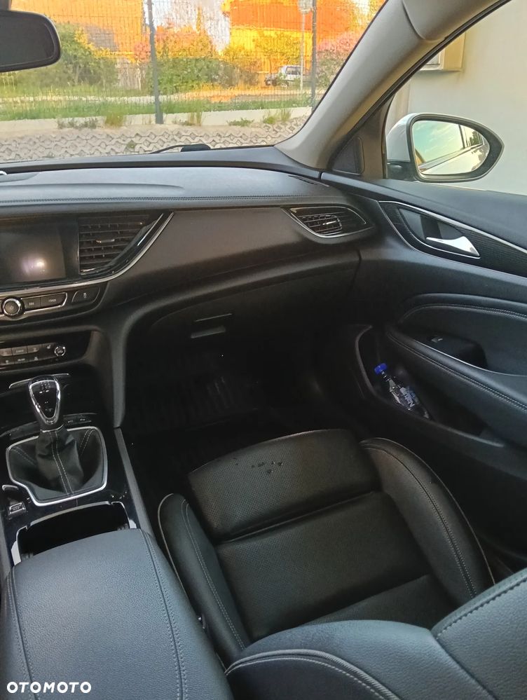 Opel Insignia 2.0 Exclusive - 20