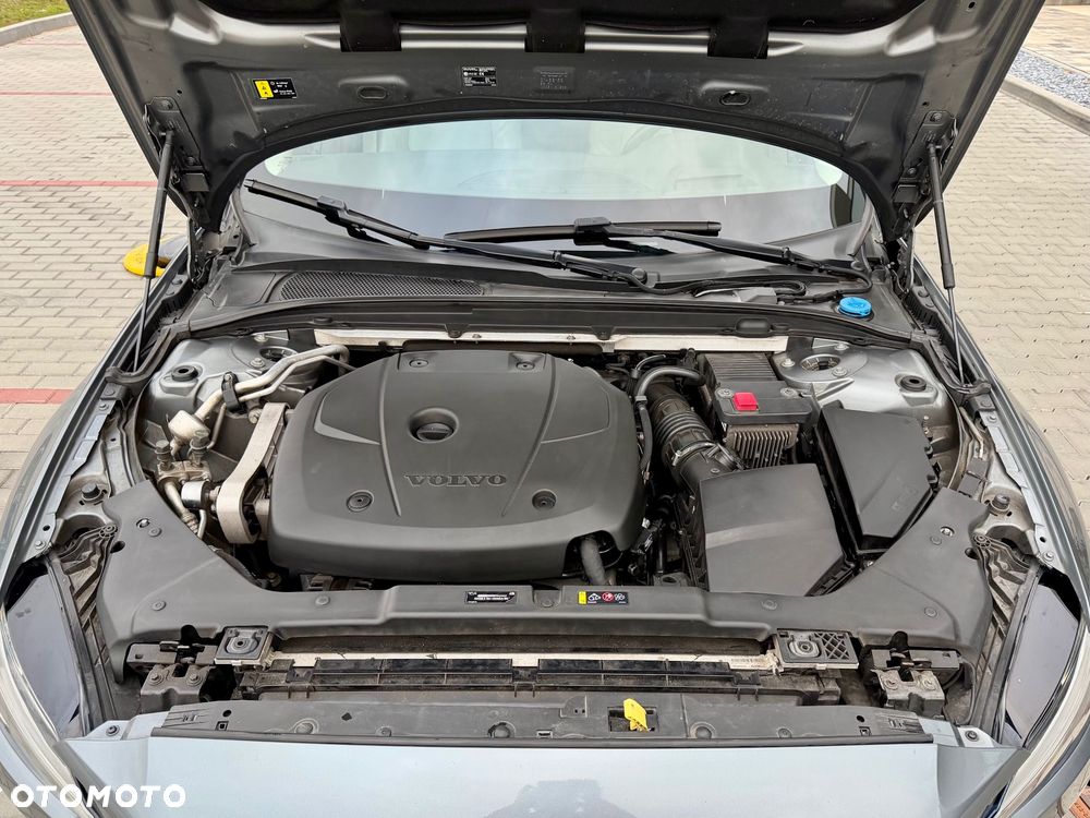 Volvo V60 T6 AWD Inscription - 10